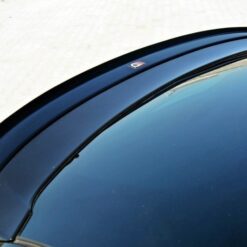 Alternative view of SPOILER CAP CITROEN DS5