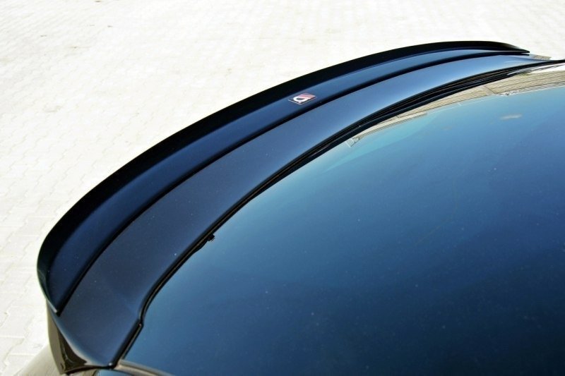 SPOILER CAP CITROEN DS5 - Image 2