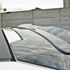 SPOILER CAP FIAT GRANDE PUNTO ABARTH