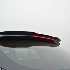 SPOILER CAP Hyundai i30 mk.2