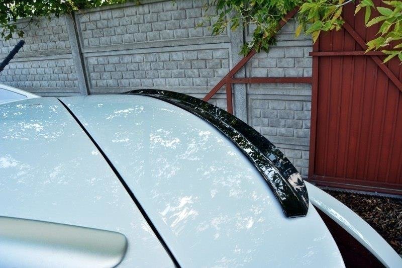 SPOILER CAP INFINITI QX70 - Image 3