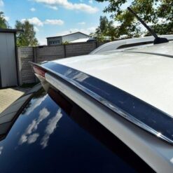 SPOILER CAP INFINITI QX70