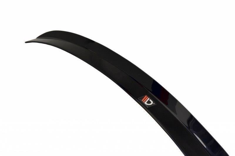 SPOILER CAP INFINITI QX70 - Image 5