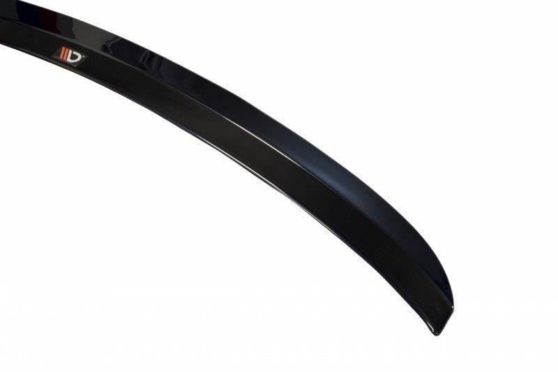 SPOILER CAP INFINITI QX70 - Image 6