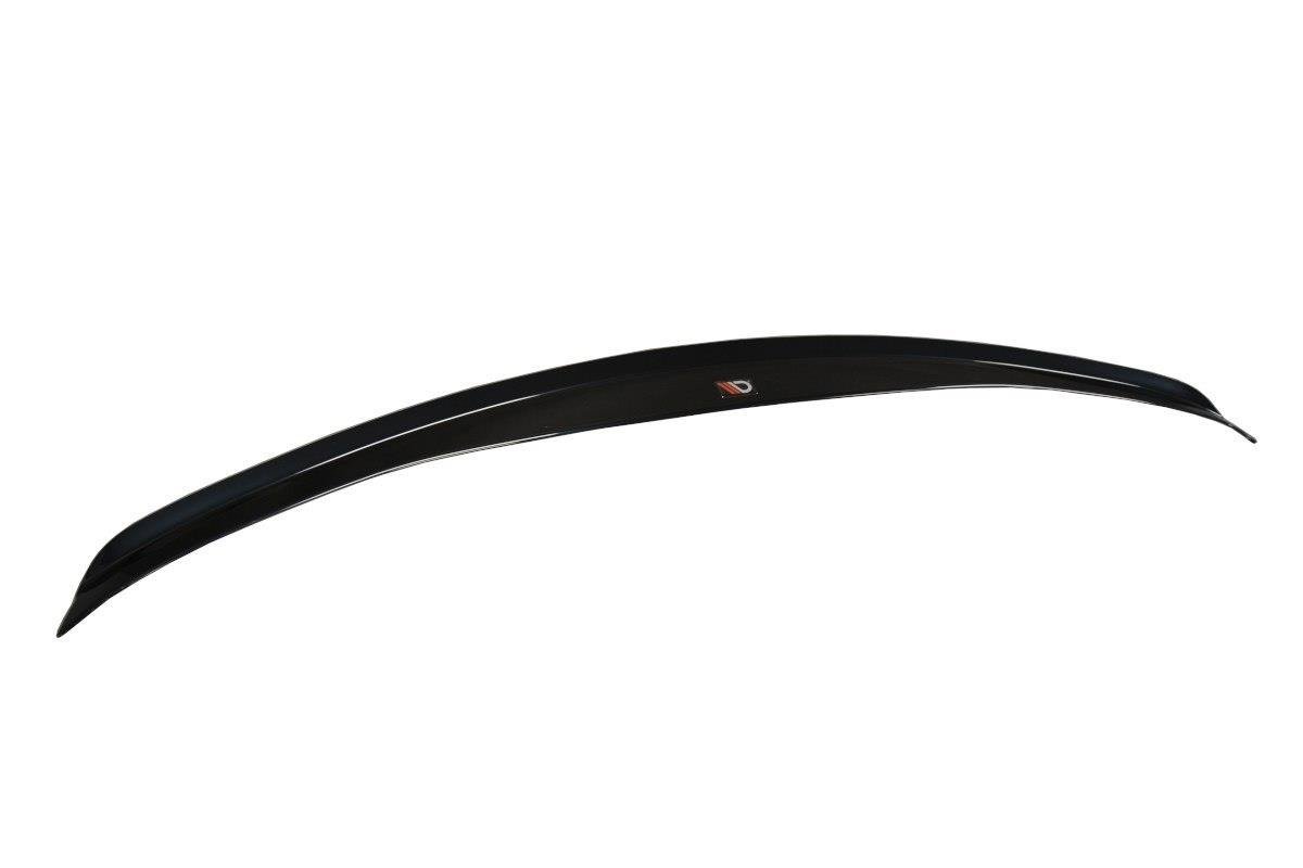 SPOILER CAP Infiniti G37 Sedan - Image 4