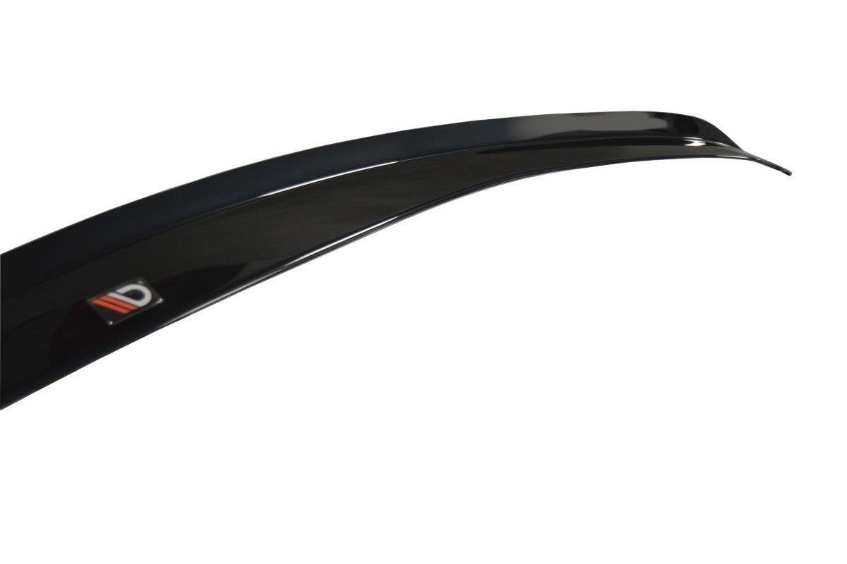 SPOILER CAP Infiniti G37 Sedan - Image 5