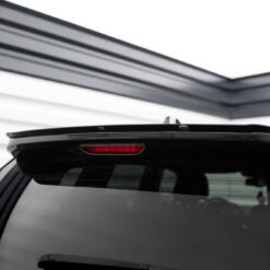 SPOILER CAP Jeep Grand Cherokee WK2 Summit (FACELIFT)