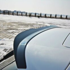 Alternative view of SPOILER CAP KIA PRO CEE'D GT MK2