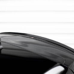 Alternative view of SPOILER CAP KIA SPORTAGE mk4 GT-Line