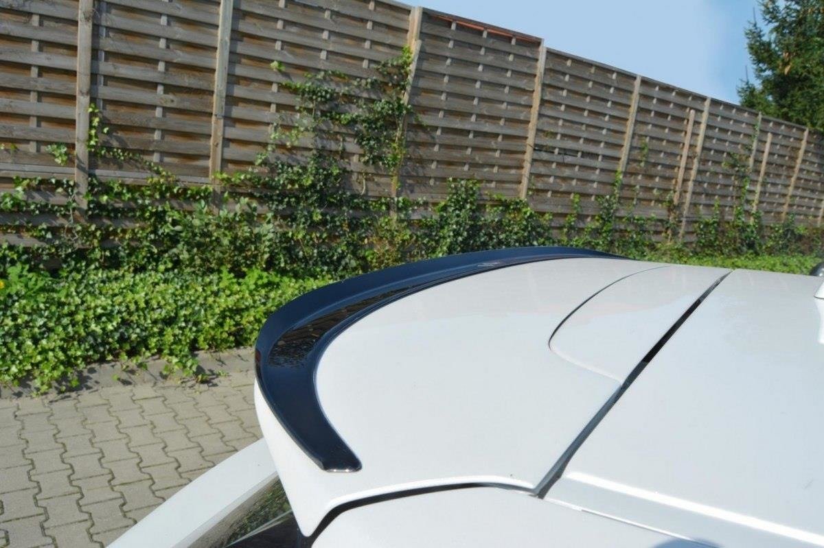 SPOILER CAP Lexus CT Mk1 Facelift - Image 3
