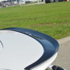 SPOILER CAP Lexus CT Mk1 Facelift