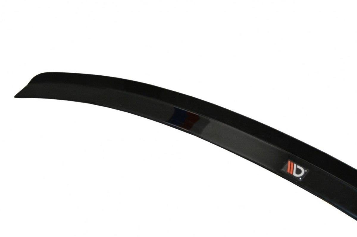 SPOILER CAP Lexus GS Mk4 Facelift T - Image 4