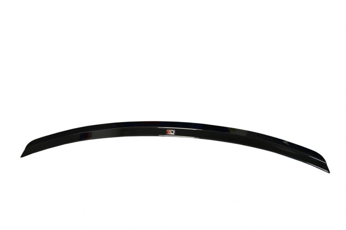 SPOILER CAP Lexus GS Mk4 Facelift T - Image 5