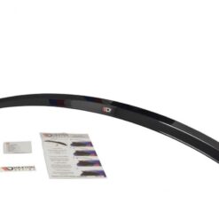 SPOILER CAP Lexus IS Mk2