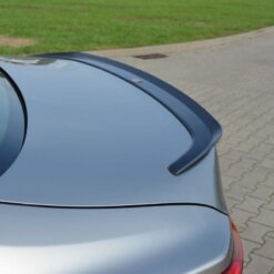 SPOILER CAP Lexus IS Mk3