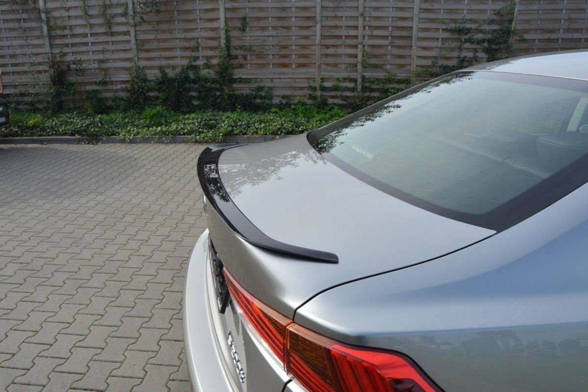 SPOILER CAP Lexus IS Mk3 - Image 2