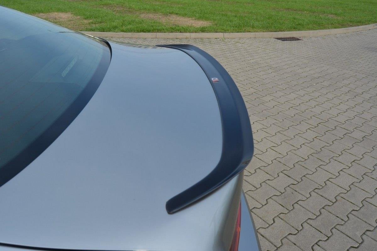 SPOILER CAP Lexus IS Mk3 - Image 3