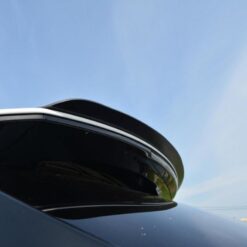Alternative view of SPOILER CAP Lexus RX Mk4