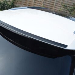 SPOILER CAP Lexus RX Mk4