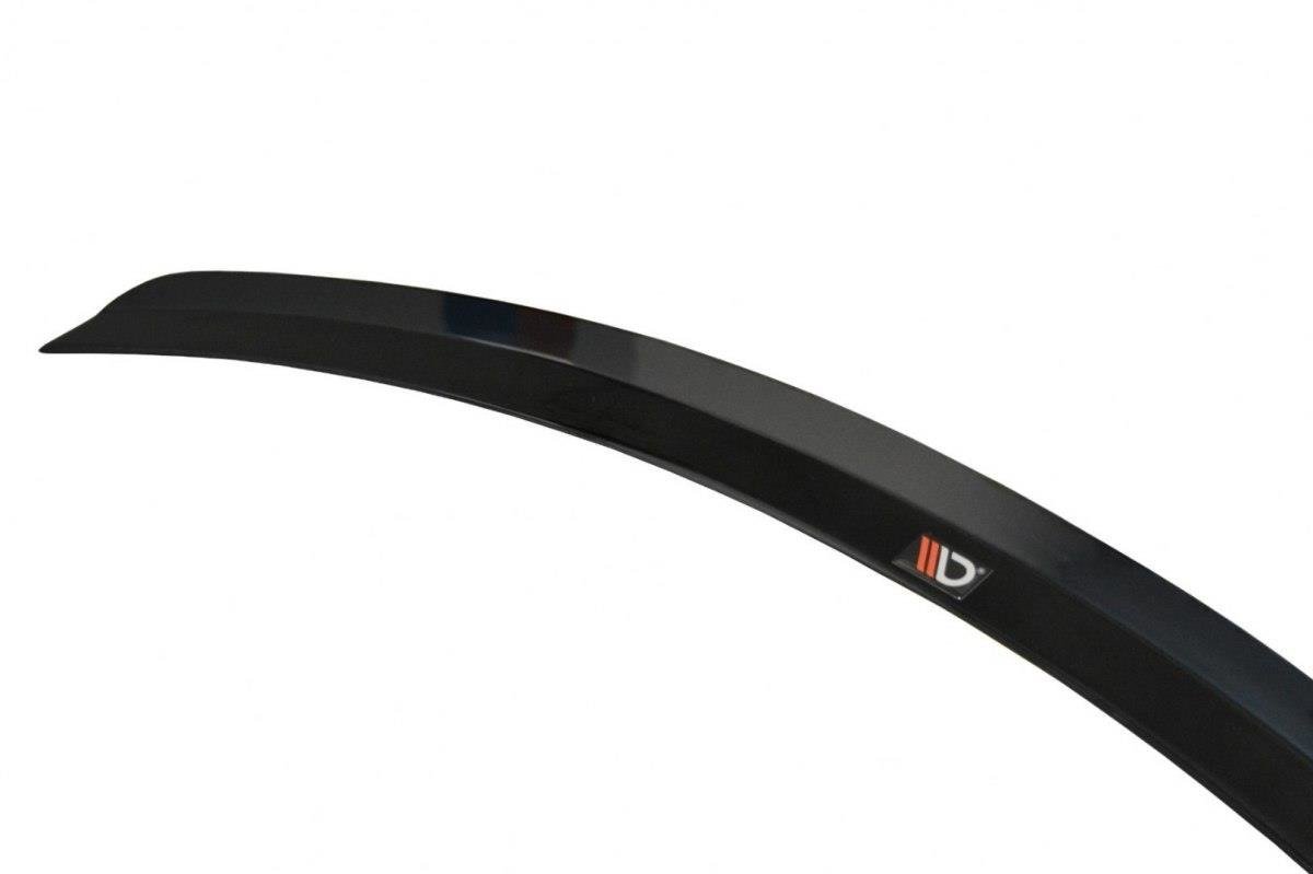 SPOILER CAP Lexus RX Mk4 - Image 5