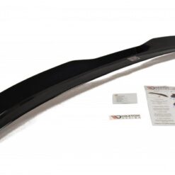 Alternative view of SPOILER CAP MAZDA 3 MK2 MPS
