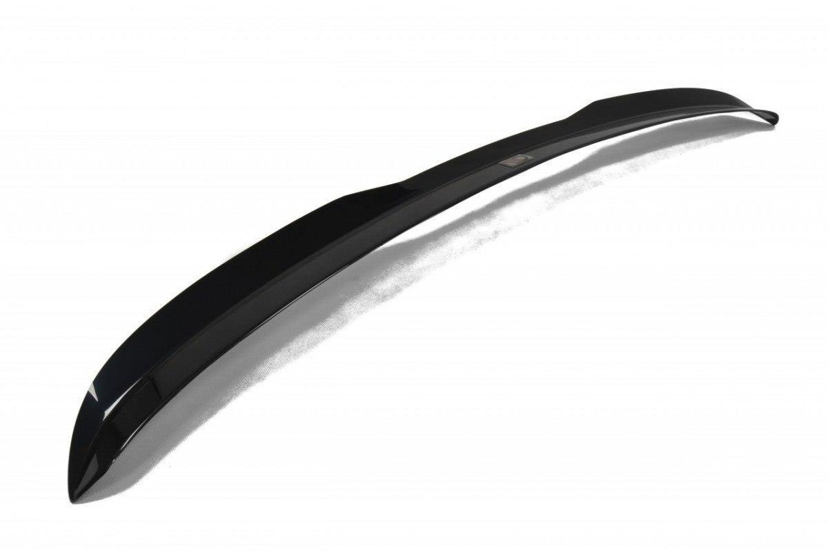SPOILER CAP MAZDA 3 MK2 SPORT (PREFACE) - Image 5