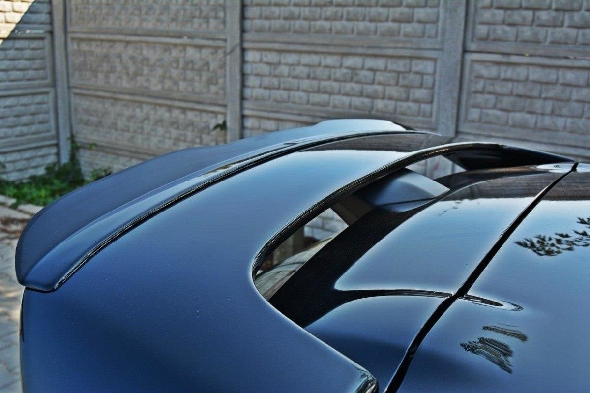 SPOILER CAP MAZDA 3 MPS MK1 (PREFACE) - Image 2