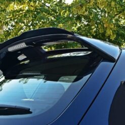 SPOILER CAP MAZDA 3 MPS MK1 (PREFACE)