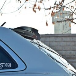 Alternative view of SPOILER CAP MAZDA CX-7