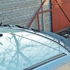 SPOILER CAP MAZDA CX-7
