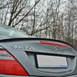 SPOILER CAP MERCEDES-BENZ SLK R172