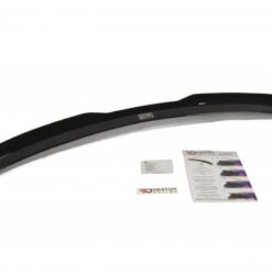 SPOILER CAP MERCEDES C-CLASS W204 ESTATE (FACELIFT)
