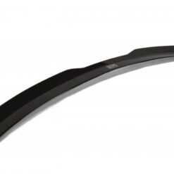Alternative view of SPOILER CAP MERCEDES C-CLASS W204 ESTATE (FACELIFT)
