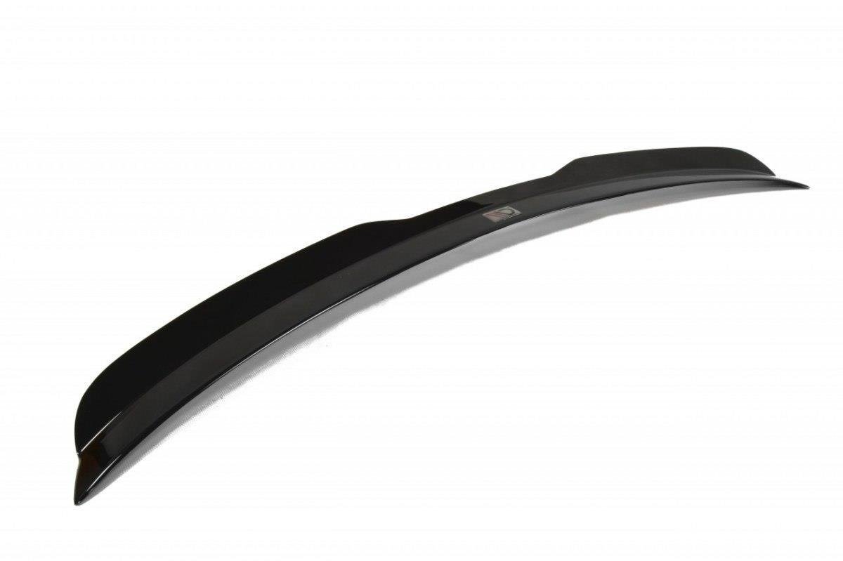 SPOILER CAP MERCEDES C-CLASS W204 ESTATE (FACELIFT) - Image 2