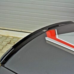 Alternative view of SPOILER CAP MERCEDES CL-CLASS C215