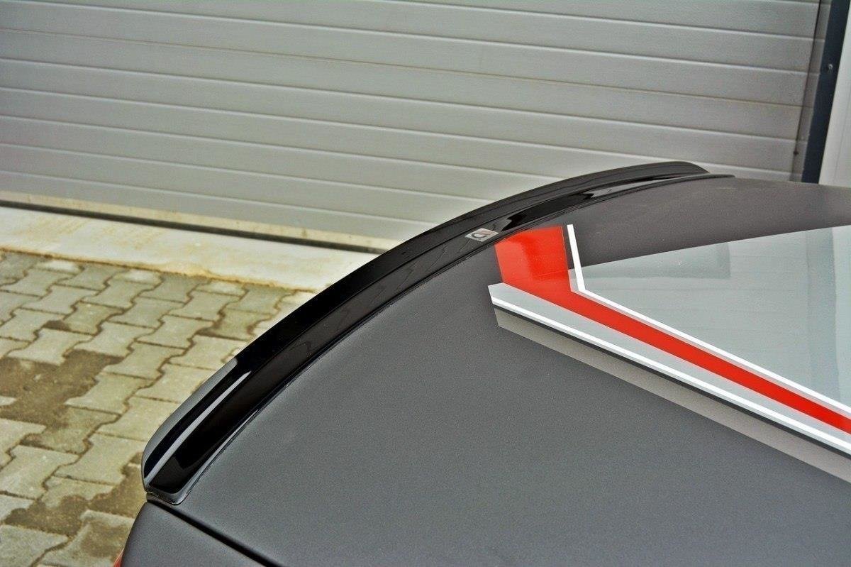 SPOILER CAP MERCEDES CL-CLASS C215 - Image 2