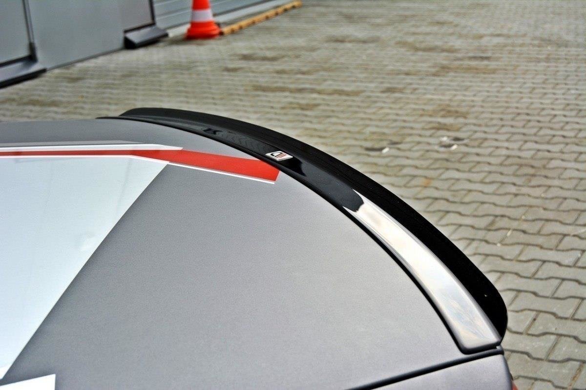 SPOILER CAP MERCEDES CL-CLASS C215 - Image 3