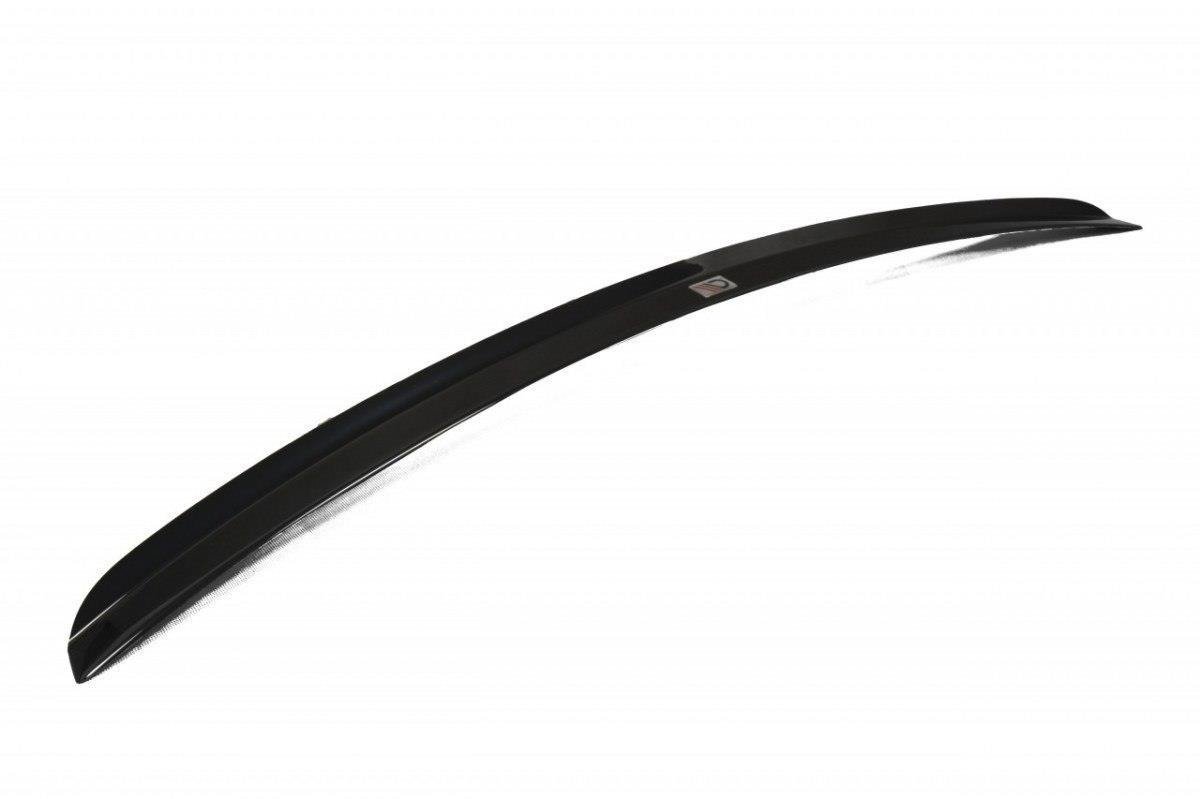 SPOILER CAP MERCEDES CL-CLASS C215 - Image 4