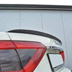 SPOILER CAP Maserati Granturismo Mk1