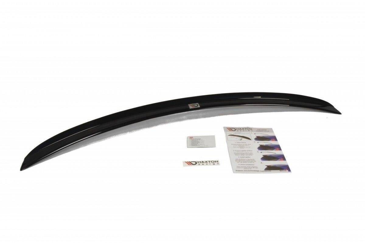 SPOILER CAP Maserati Granturismo Mk1 - Image 4