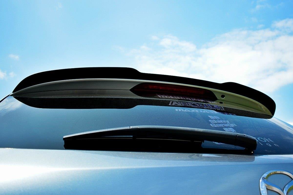 SPOILER CAP Mazda 6 GJ (Mk3) Wagon - Image 3