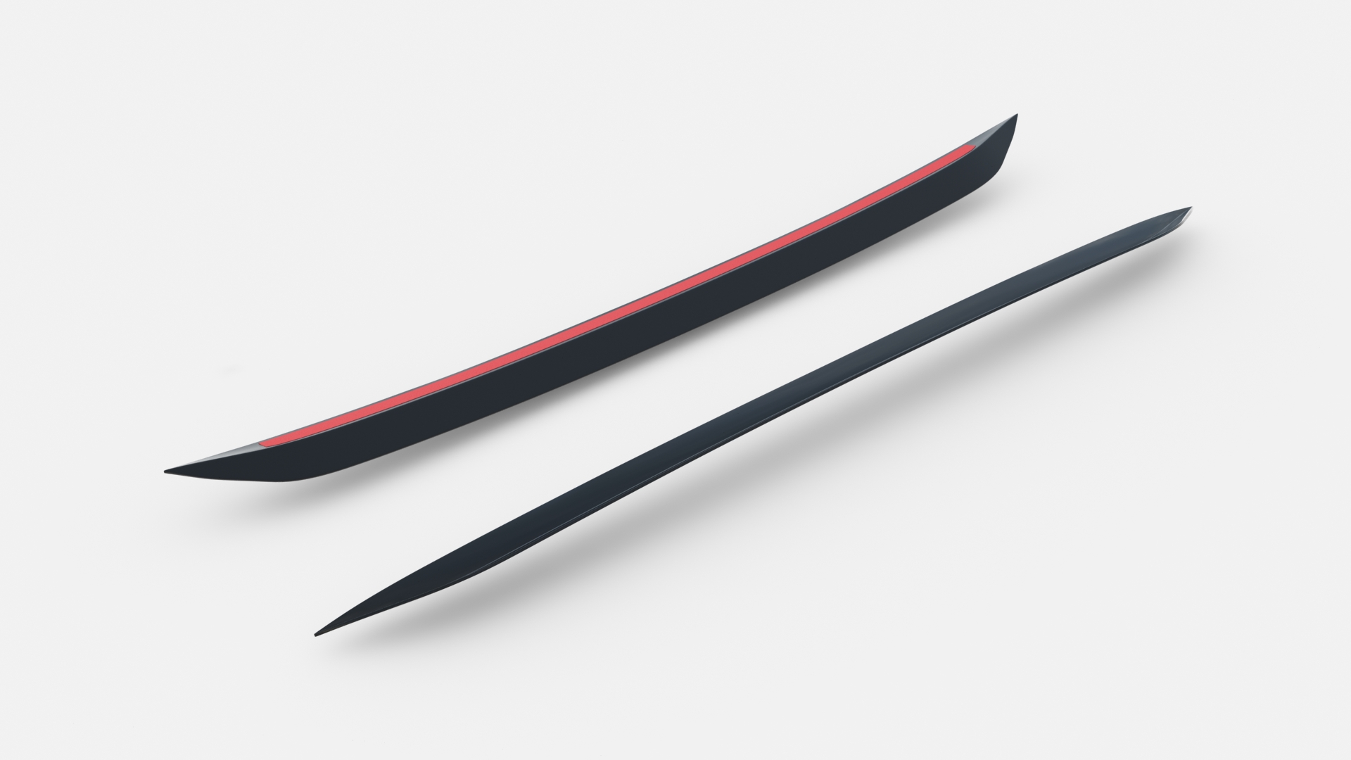 SPOILER CAP Mercedes-Benz V-Class W447 / W447 Facelift - Image 4