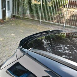 SPOILER CAP Mercedes C-Class S205 63AMG Estate