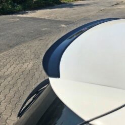 SPOILER CAP Mercedes GLE W166 AMG-Line