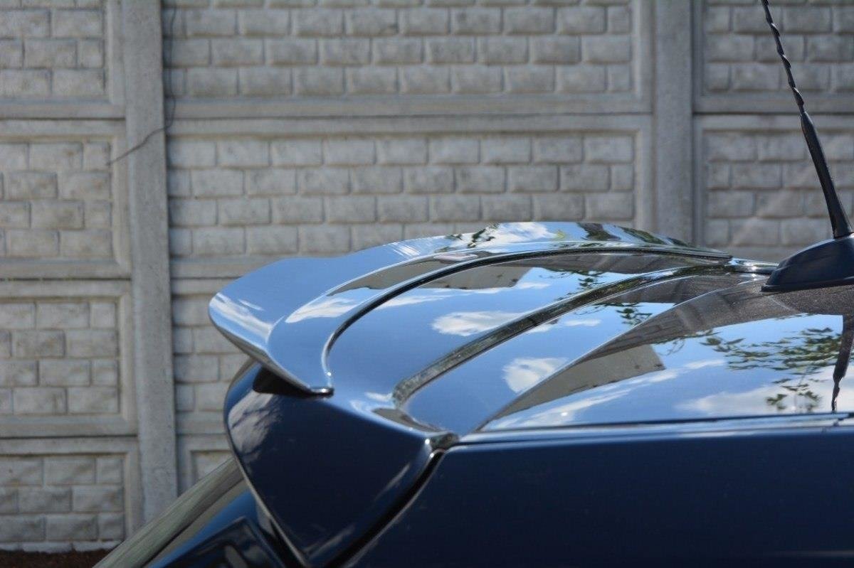 SPOILER CAP OPEL ASTRA H (FOR OPC / VXR) - Image 2