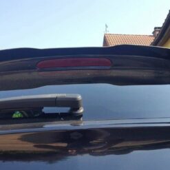 SPOILER CAP OPEL ASTRA J GTC