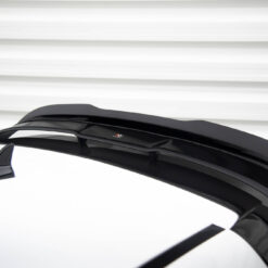Alternative view of SPOILER CAP OPEL ASTRA J OPC / VXR