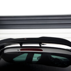 SPOILER CAP OPEL ASTRA J OPC / VXR