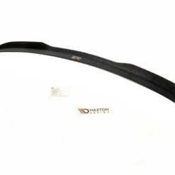 SPOILER CAP OPEL CORSA E OPC / VXR