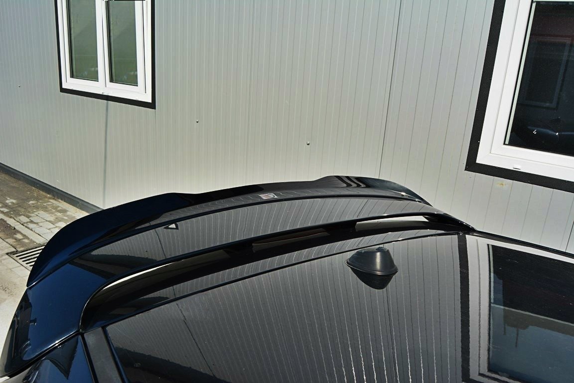 SPOILER CAP OPEL CORSA E OPC / VXR - Image 3
